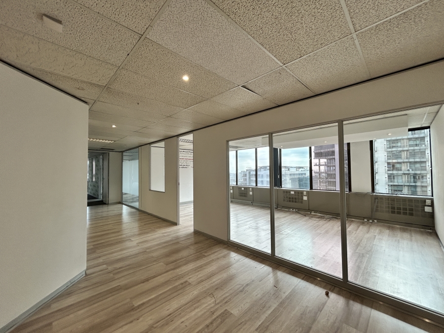 To Let commercial Property for Rent in Cape Town City Centre Western Cape